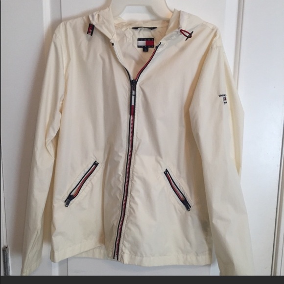 Tommy Hilfiger Other - Tommy Hilfiger Windbreaker
